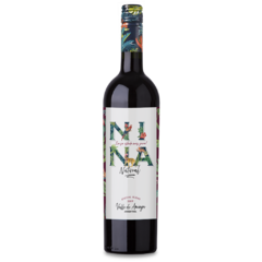 NINA NATURAL Tinto - Caja 6 botellas