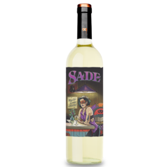 SADE Blanco Dulce - Caja 6 botellas - comprar online