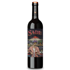 SADE Cabernet Sauvignon - Caja 6 botellas - comprar online