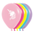 GLOBO ESTAMPADO UNICORNIO