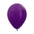 GLOBOS PERLADOS VIOLETA