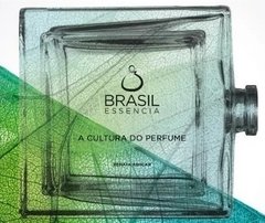 Brasil Essência: A Cultura do Perfume