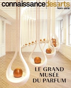 Le Grand Museé du Parfum