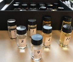 Olfactorium Ateliê de Criação de Perfumes - comprar online