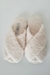 PANTUFLA FLORENCE NATURAL 34-35 en internet