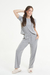 PANTALON CHIARA GRIS - comprar online