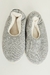 PANTUFLAS BUDA GRIS