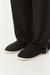 PANTUFLAS BUDA NEGRO - comprar online