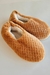 PANTUFLA RUNA AVELLANA - comprar online