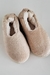 PANTUFLA AUGUR BEIGE