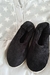 PANTUFLA LIBRA NEGRO - comprar online