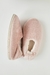 PANTUFLA AUGUR ROSA DIOR - comprar online