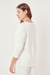 REMERA AMELIE OFF WHITE - comprar online