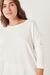 REMERA AMELIE OFF WHITE en internet