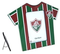 Porta Retrato Fluminense - Camisa Tricolor