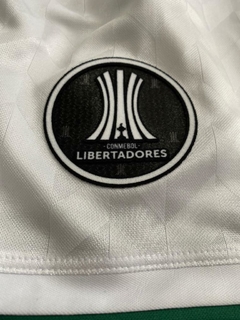 Patch Libertadores da América Flocado - Oficial - comprar online
