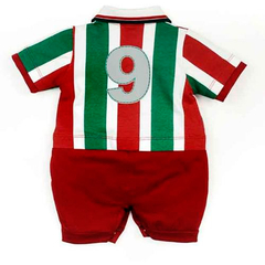 Macacão Campo Fluminense Unissex - Rêve D'or Sport - comprar online