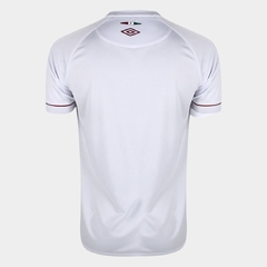 Camisa Fluminense Branca 2023 - Umbro