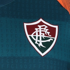 Camisa Fluminense Aquecimento 2023 - Umbro na internet