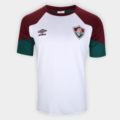 Camisa Fluminense Concentração 2023 - Umbro