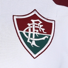 Camisa Fluminense Concentração 2023 - Umbro na internet