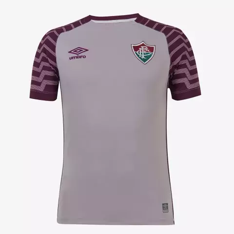 Fluminense estampará bandeira do arco-íris e #TimeDeTodos na camisa —  Fluminense Football Club