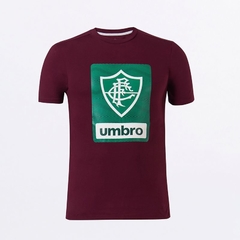 Camisa Fluminense II Concentração 2021 - Umbro