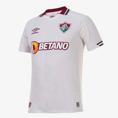 Camisa Fluminense Branca 2022 - Umbro - comprar online