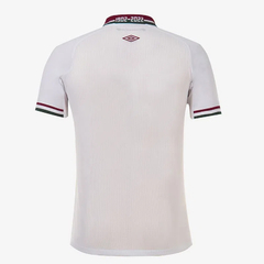 Camisa Fluminense Branca 2022 - Umbro na internet