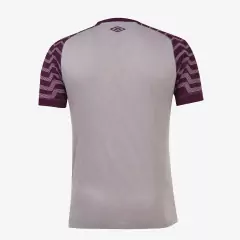 Camisa Fluminense Goleiro Cinza 2021 - Umbro na internet