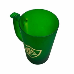 Caneca Chopp Fluminense Degradê - 500ml na internet