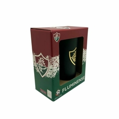 Caneca Chopp Fluminense Degradê - 500ml - loja online