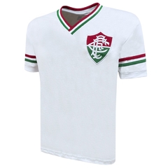 Camisa Fluminense Retro 1952 Branca - Liga Retrô