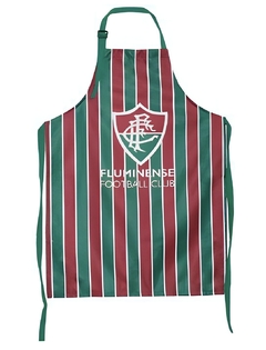 Avental do Fluminense Tricolor