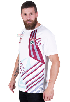 Camisa Fluminense Goleiro Branca - Umbro - comprar online