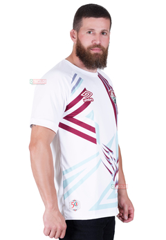 Camisa Fluminense Goleiro Branca - Umbro na internet