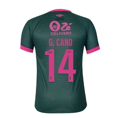 Camisa Fluminense Cartola Completa - Umbro - comprar online