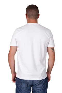 Camisa do Fluminense Branca Adidas - Eu Sou Tricolor - comprar online