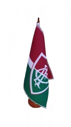 Bandeira de Mesa Fluminense Oficial - Myflag - comprar online