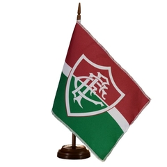 Bandeira de Mesa Fluminense Oficial - Myflag