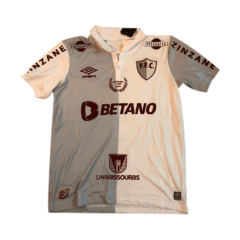 Camisa Fluminense 120 Anos Completa - Umbro