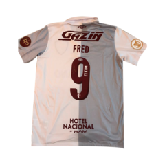 Camisa Fluminense 120 Anos Completa - Umbro - comprar online