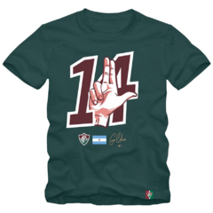 Camisa Fluminense G. Cano #14 - Beme