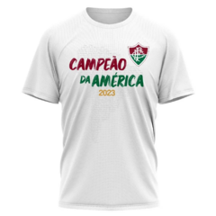 Camisa Fluminense Campeão da América 2023 - Braziline