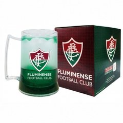 Caneca Gel Fluminense Verde