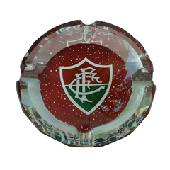 Cinzeiro de Vidro do Fluminense - comprar online
