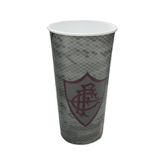 Copo Plástico Fluminense Camisa III - Plástico 550ml