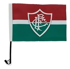 Bandeira para Carro Fluminense - Myflag