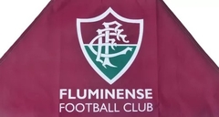 Avental do Fluminense Tricolor em Poliéster - Camisas do Fluminense a partir de R$ 49,90 !  