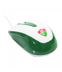 Mouse Óptico sem Fio - Fluminense